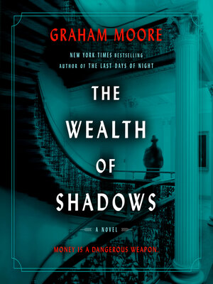 cover image of The Wealth of Shadows